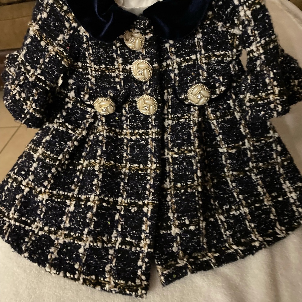 Baby dress